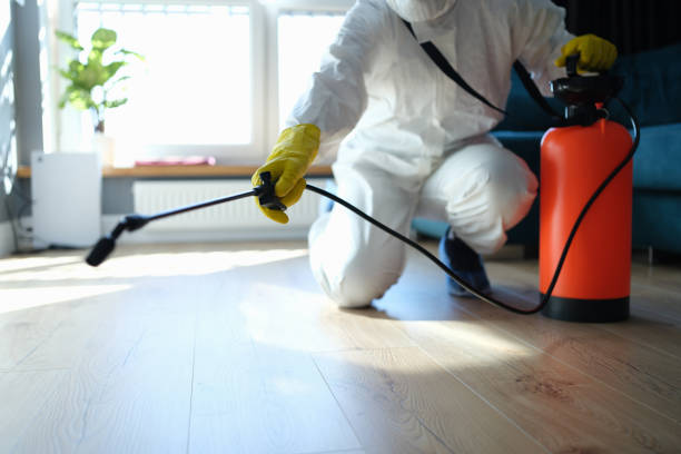 Reliable Infectious Disease Decontamination contractor in Stoughton, WI by Trauma Clean Pros